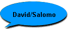 David/Salomo