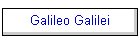 Galileo Galilei