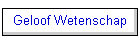 Geloof Wetenschap