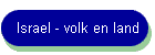 Israel - volk en land