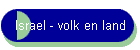 Israel - volk en land