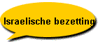 Israelische bezetting