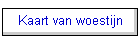 Kaart van woestijn