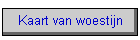 Kaart van woestijn