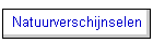 Natuurverschijnselen