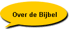 Over de Bijbel