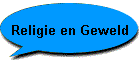 Religie en Geweld
