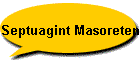 Septuagint Masoreten
