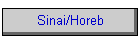 Sinai/Horeb