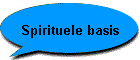 Spirituele basis