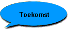 Toekomst