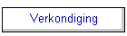 Verkondiging