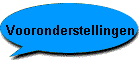 Vooronderstellingen