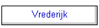 Vrederijk